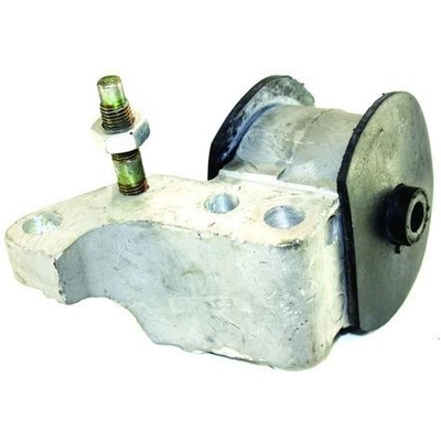 Engine Mount Front Right by DEA/TTPA - A6241 pa1