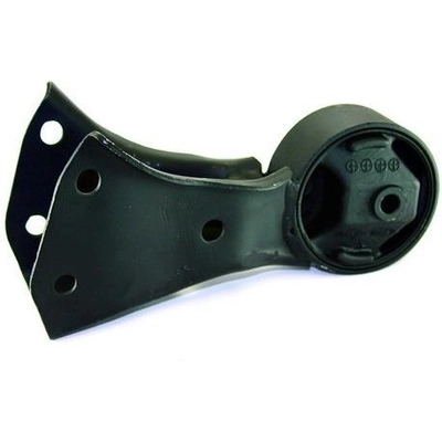 Engine Mount Front Right by DEA/TTPA - A6323 pa1