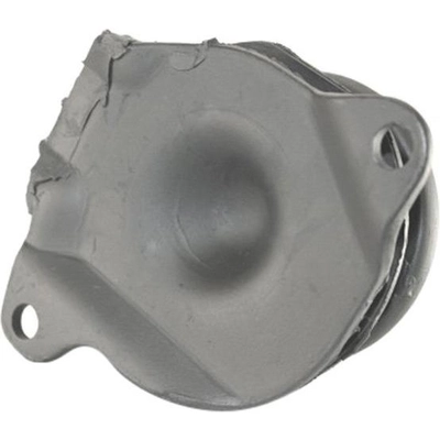 Engine Mount Front Right by DEA/TTPA - A6344 pa1