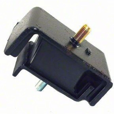 Engine Mount Front Right by DEA/TTPA - A6356 pa1