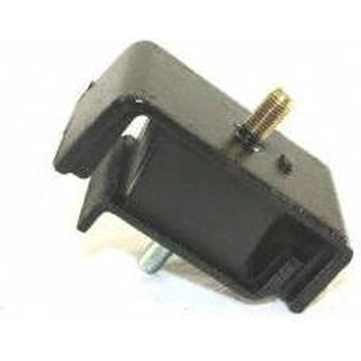 Engine Mount Front Right by DEA/TTPA - A6356 pa2