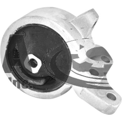 Engine Mount Front Right by DEA/TTPA - A6398 pa3