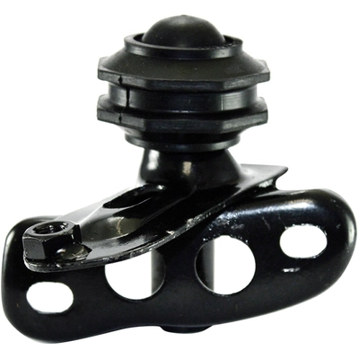 Engine Mount Front Right by DEA/TTPA - A6410 pa4