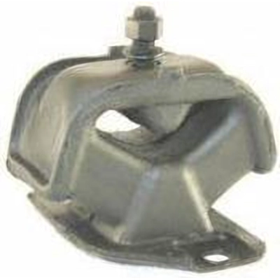 Engine Mount Front Right by DEA/TTPA - A6527 pa5
