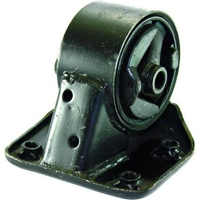 Engine Mount Front Right by DEA/TTPA - A6613 pa1