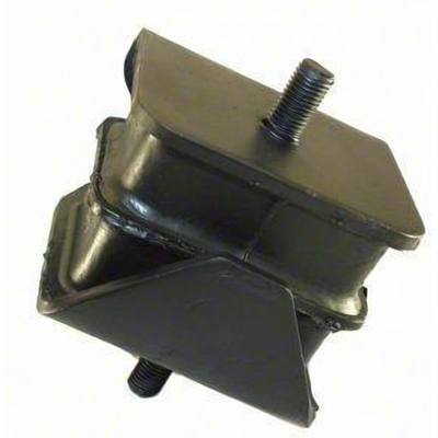 Engine Mount Front Right by DEA/TTPA - A6709 pa2