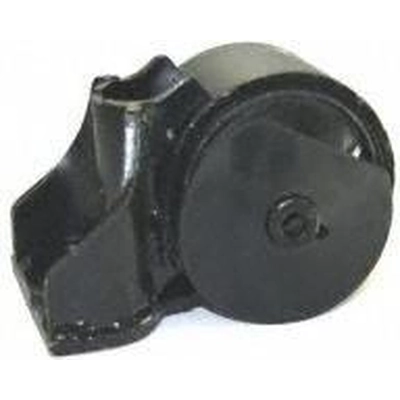 Engine Mount Front Right by DEA/TTPA - A6823 pa2
