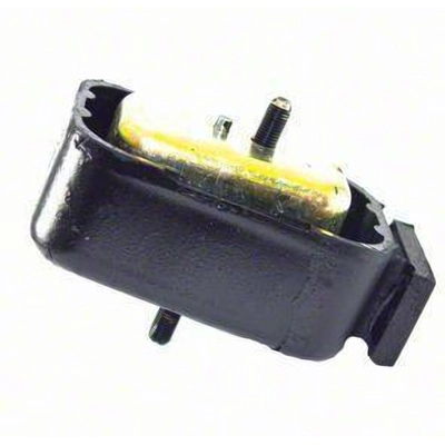 Engine Mount Front Right by DEA/TTPA - A6827 pa3