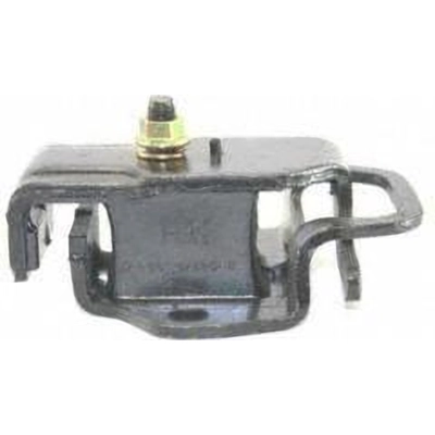Engine Mount Front Right by DEA/TTPA - A6868 pa1