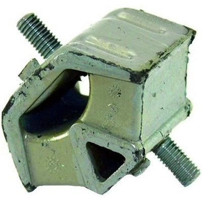 Engine Mount Front Right by DEA/TTPA - A7008 pa1