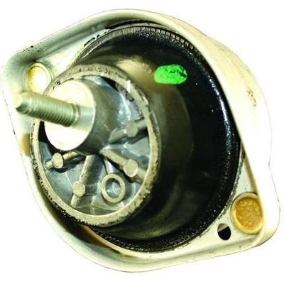 Engine Mount Front Right by DEA/TTPA - A7033 pa1