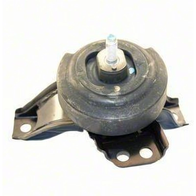 Engine Mount Front Right by DEA/TTPA - A71062 pa2