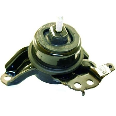 Engine Mount Front Right by DEA/TTPA - A71076 pa1