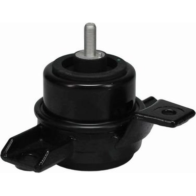 Engine Mount Front Right by DEA/TTPA - A7150 pa1