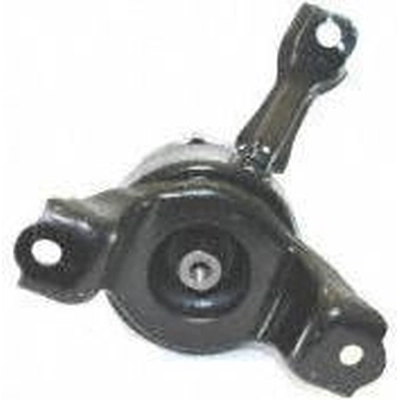 Engine Mount Front Right by DEA/TTPA - A7255 pa2