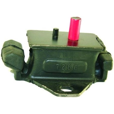 Engine Mount Front Right by DEA/TTPA - A7286 pa1
