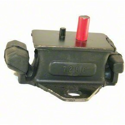 Engine Mount Front Right by DEA/TTPA - A7286 pa3