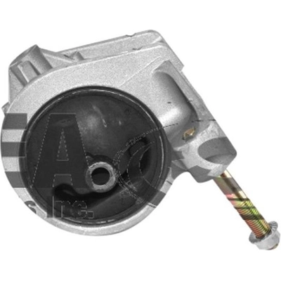 Engine Mount Front Right by DEA/TTPA - A7321 pa2