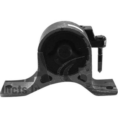 Engine Mount Front Right by DEA/TTPA - A7342 pa2