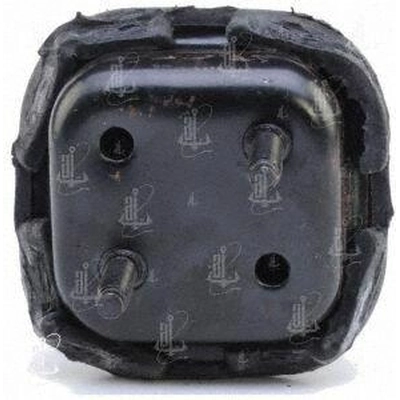 Engine Mount Front Right Lower by ANCHOR - 3093 pa21
