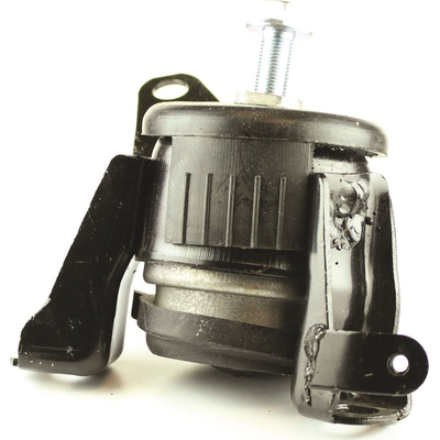 Engine Mount Front Right Lower by DEA/TTPA - A62037HY pa2