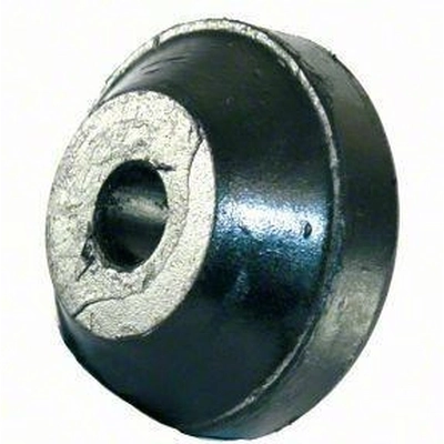 Engine Mount Front Right Lower by DEA/TTPA - A2048 pa2