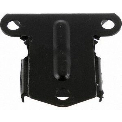 Engine Mount Front Right by PIONEER - 602142 pa5