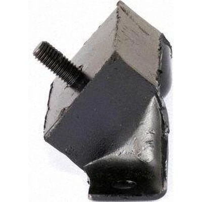 Engine Mount Front Right by PIONEER - 602221 pa5