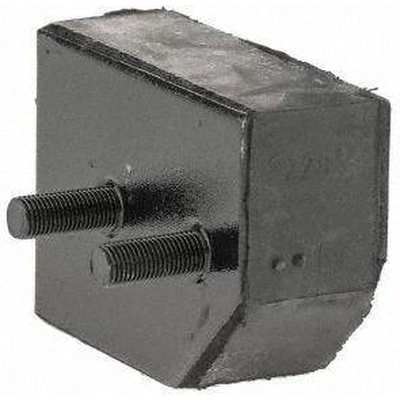 Engine Mount Front Right by PIONEER - 602228 pa4