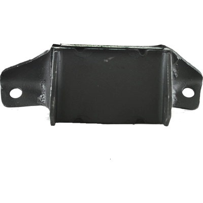 Engine Mount Front Right by PIONEER - 602257 pa2