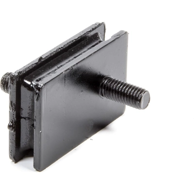 Engine Mount Front Right by PIONEER - 602266 pa4