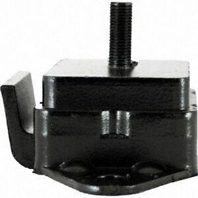 Engine Mount Front Right by PIONEER - 602280 pa3