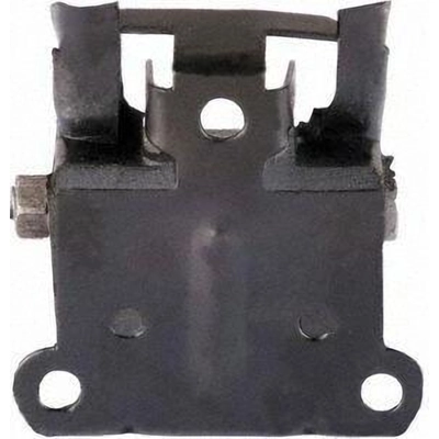 Support moteur avant droit de PIONEER - 602285 pa10