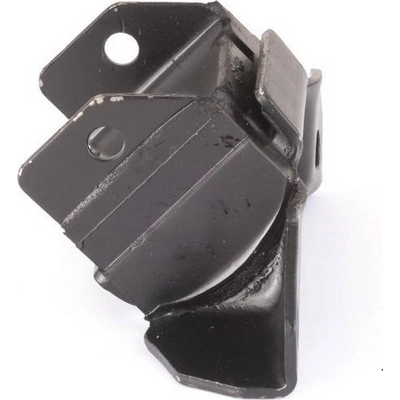 Engine Mount Front Right by PIONEER - 602316 pa2