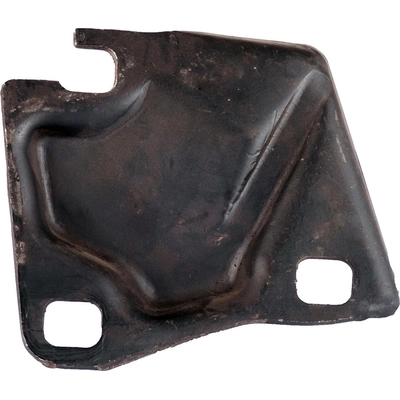 Engine Mount Front Right by PIONEER - 602356 pa2