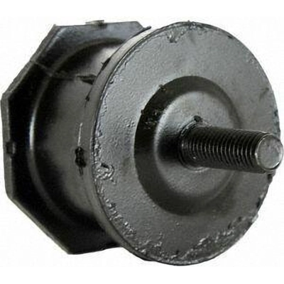 Engine Mount Front Right by PIONEER - 602381 pa10