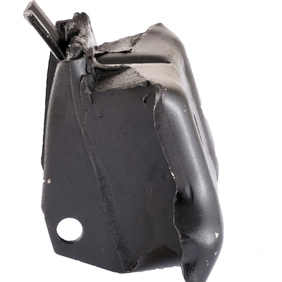 Engine Mount Front Right by PIONEER - 602384 pa2