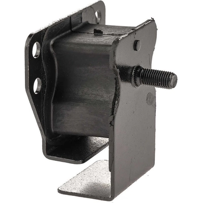 Engine Mount Front Right by PIONEER - 602403 pa2