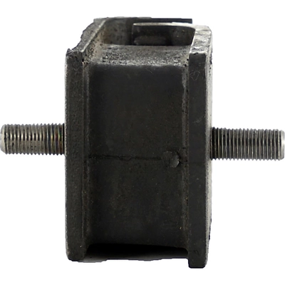 Engine Mount Front Right by PIONEER - 602406 pa2