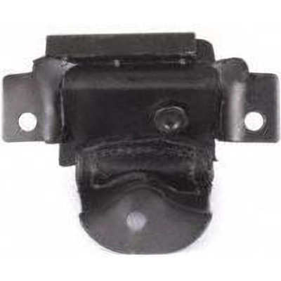 Engine Mount Front Right by PIONEER - 602441 pa2