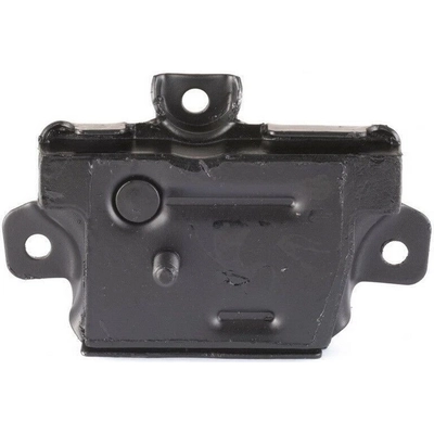 Engine Mount Front Right by PIONEER - 602444 pa2