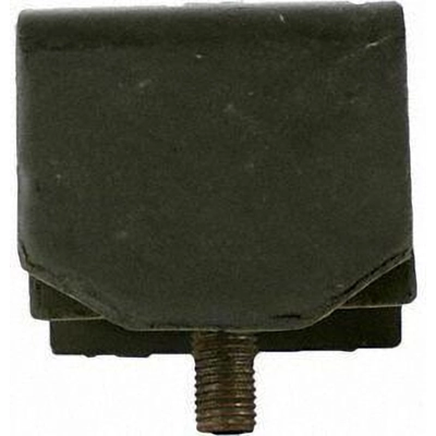 Engine Mount Front Right by PIONEER - 602456 pa10