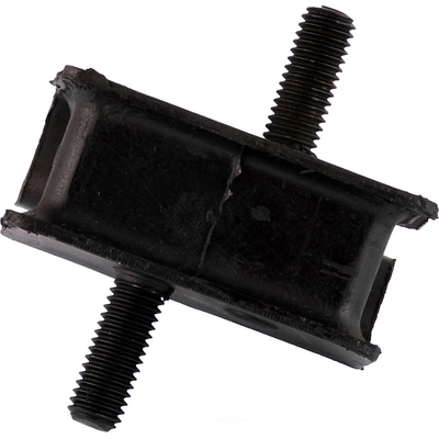 Engine Mount Front Right by PIONEER - 602469 pa4