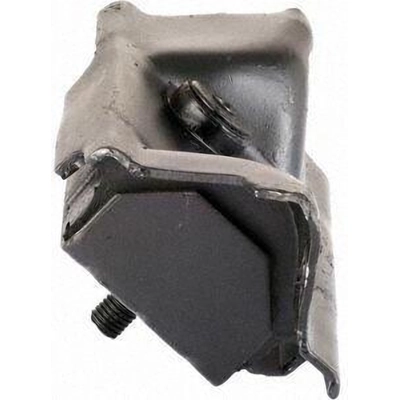 Engine Mount Front Right by PIONEER - 602564 pa6