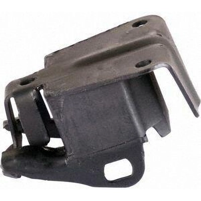 Engine Mount Front Right by PIONEER - 602627 pa6