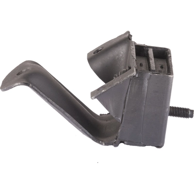 Engine Mount Front Right by PIONEER - 602635 pa2