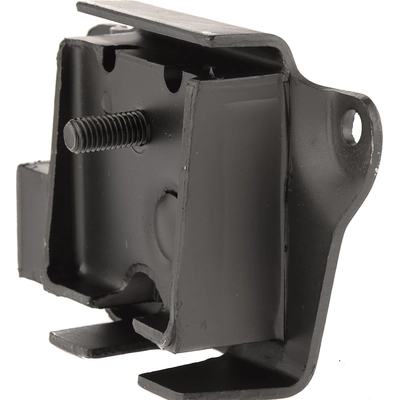 Engine Mount Front Right by PIONEER - 602749 pa2