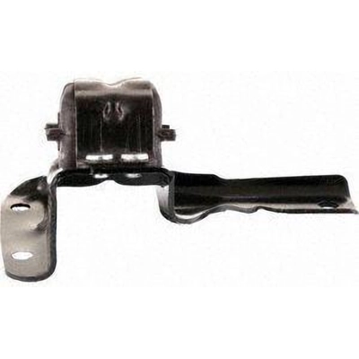 Engine Mount Front Right by PIONEER - 602972 pa6