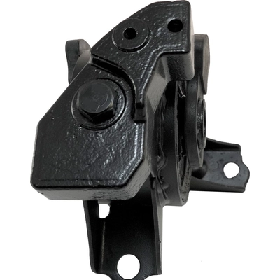 Engine Mount Front Right by PIONEER - 604551 pa2