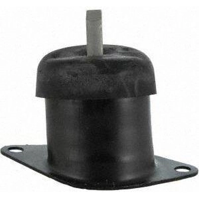 Engine Mount Front Right by PIONEER - 604572 pa2